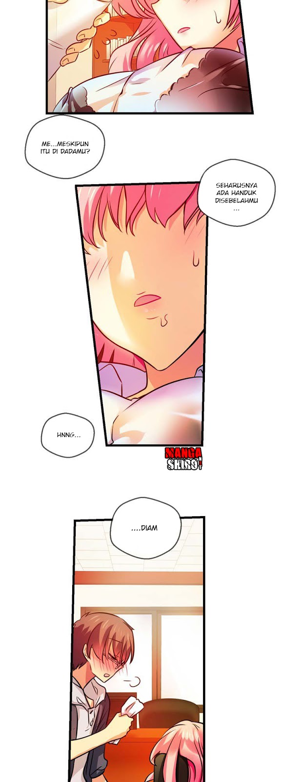 Hyulla’s Race Chapter 29.1 Gambar 7